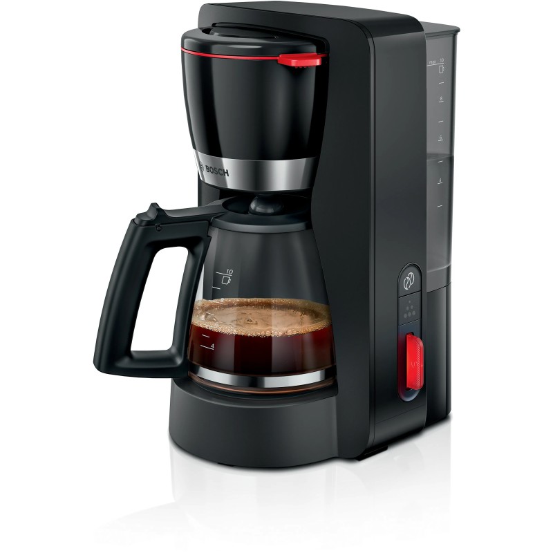 Image of Bosch TKA4M233 macchina per caffè Automatica/Manuale Macchina da caffè con filtro 1,37 L