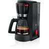 Bosch TKA4M233 máquina de café Semiautomático Cafeteira de filtro 1,37 l