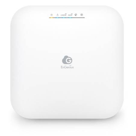 EnGenius ECW220S punto de acceso inalámbrico 1774 Mbit s Blanco Energía sobre Ethernet (PoE)