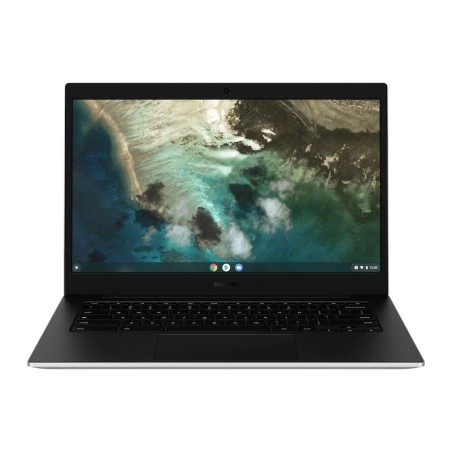 Samsung Galaxy Chromebook Go XE340XDA-KA2IT laptop Intel® Celeron® N N4500 35,6 cm (14") HD 8 GB LPDDR4x-SDRAM 64 GB eMMC Wi-Fi