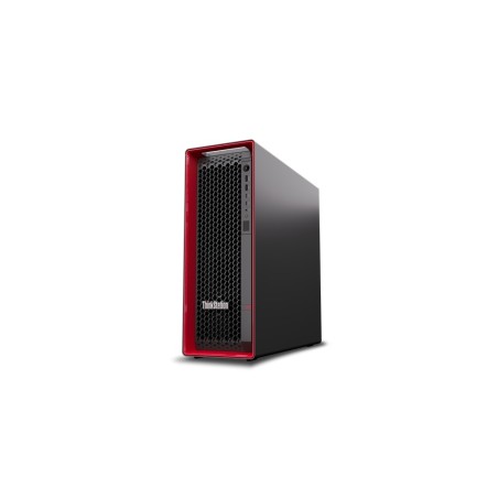Lenovo ThinkStation P5 Intel® Xeon® W w5-2455X 64 GB DDR5-SDRAM 1 TB SSD Windows 10 Pro for Workstations Tower Stazione di