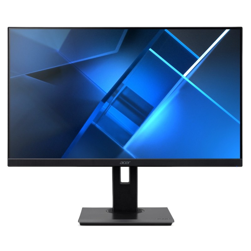 Image of Acer B247Y DE Monitor PC 60,5 cm (23.8") 1920 x 1080 Pixel Full HD LED Nero
