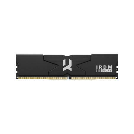 Goodram IRDM DDR5 IR-6400D564L32S 32GDC módulo de memória 32 GB 2 x 16 GB 6400 MHz
