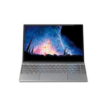 Rogue RNB135 ordenador portatil Intel® Core™ i5 i5-5257U Portátil 34,3 cm (13.5") 2K Ultra HD 8 GB 256 GB SSD Plata