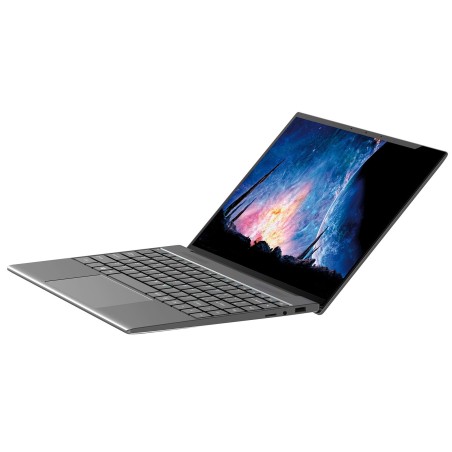 Rogue RNB135 ordenador portatil Intel® Core™ i5 i5-5257U Portátil 34,3 cm (13.5") 2K Ultra HD 8 GB 256 GB SSD Plata