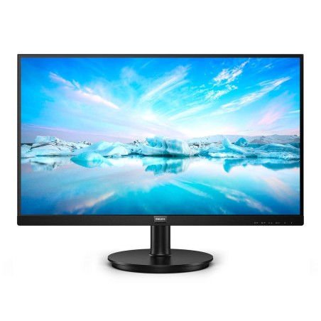 Philips V Line 275V8LA 00 computer monitor 68,6 cm (27") 2560 x 1440 Pixels Quad HD LED Zwart