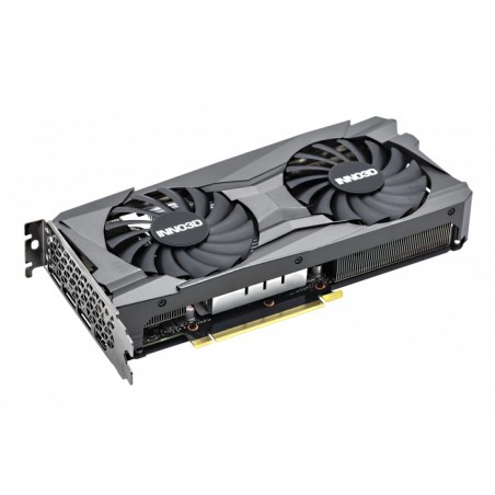 Inno3D GEFORCE RTX 3060 TWIN X2 NVIDIA 12 GB GDDR6