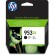 HP 953XL originele high-capacity zwarte inktcartridge