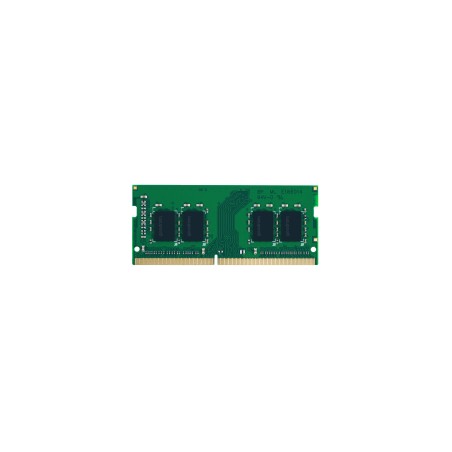 Goodram GR3200S464L22 16G geheugenmodule 16 GB 1 x 16 GB DDR4 3200 MHz