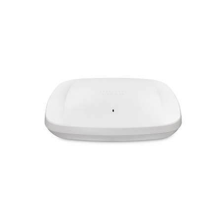 Cisco Meraki CW9164I 7490 Mbit s Blanco