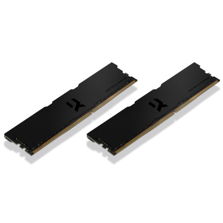 Goodram IRP-K3600D4V64L18S 32GDC IRDM DEEP BLACK module de mémoire 32 Go 2 x 16 Go DDR4 3600 MHz