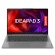 Lenovo IdeaPad 3 15ALC6 AMD Ryzen™ 7 5700U Laptop 39,6 cm (15.6") Full HD 16 GB DDR4-SDRAM 512 GB SSD Wi-Fi 6 (802.11ax)