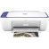 HP DeskJet 2821e All-in-One-Drucker, Farbe, Drucker für Zu Hause, Drucken, Kopieren, Scannen, Scannen an PDF