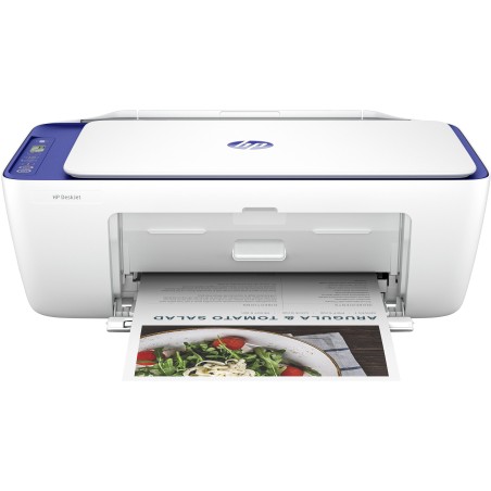HP DeskJet 2821e All-in-One Printer Jato de tinta térmico A4 4800 x 1200 DPI 7,5 ppm Wi-Fi