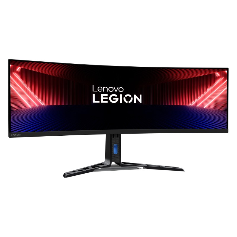 Image of Lenovo Legion R45w-30 Monitor PC 113 cm (44.5") 5120 x 1440 Pixel DQHD LED Nero