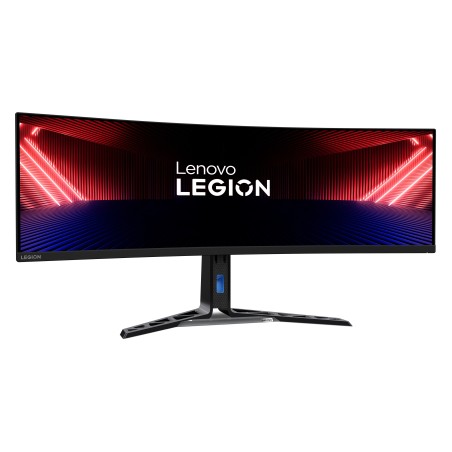 Lenovo Legion R45w-30 pantalla para PC 113 cm (44.5") 5120 x 1440 Pixeles DQHD LED Negro