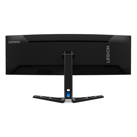 Lenovo Legion R45w-30 computer monitor 113 cm (44.5") 5120 x 1440 Pixels DQHD LED Zwart