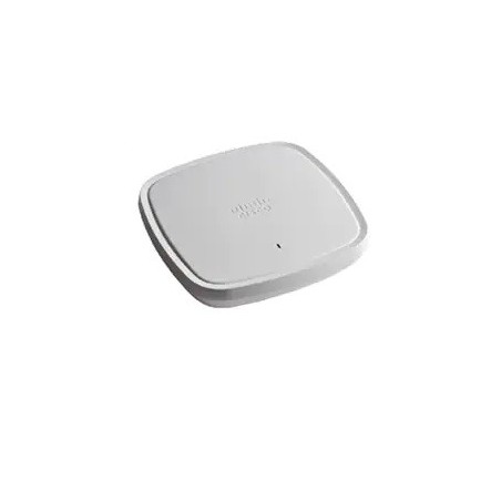 Cisco Catalyst 9130AXI Bianco Supporto Power over Ethernet (PoE)