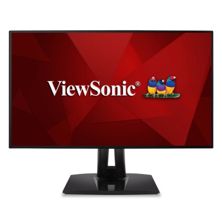 Viewsonic VP2768A-4K Monitor PC 68,6 cm (27") 3840 x 2160 Pixel 4K Ultra HD LED Nero