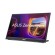 ASUS ZenScreen MB16QHG écran plat de PC 40,6 cm (16") 2560 x 1600 pixels WQXGA LCD Noir