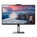 AOC V5 Q27V5CW BK monitor de ecrã 68,6 cm (27") 2560 x 1440 pixels Quad HD LED Preto