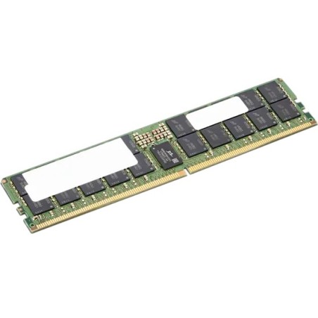 Lenovo 4X71L72498 module de mémoire 16 Go 1 x 16 Go DDR5 4800 MHz ECC