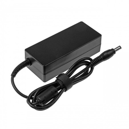 Green Cell AD33P adaptador e transformador Interior 65 W Preto