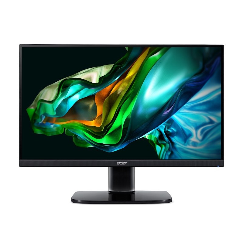Image of Acer KA2 KA222QHBI Monitor PC 54,6 cm (21.5") 1920 x 1080 Pixel Full HD LCD Nero