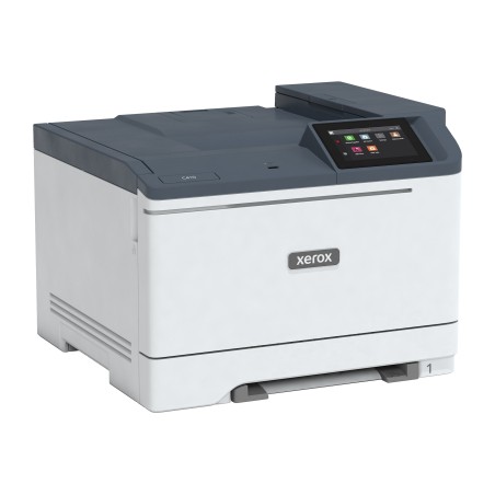 Xerox Imprimante recto verso A4 40 ppm C410, PS3 PCL5e 6, 2 magasins 251 feuilles