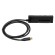 StarTech.com USB 3.1 (10 Gbit s) Adapterkabel für 2,5"   3,5" SATA Laufwerk - USB-C