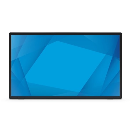 Elo Touch Solutions Elo 2770L monitor de ecrã 68,6 cm (27") 1920 x 1080 pixels Full HD LED Ecrã táctil Preto