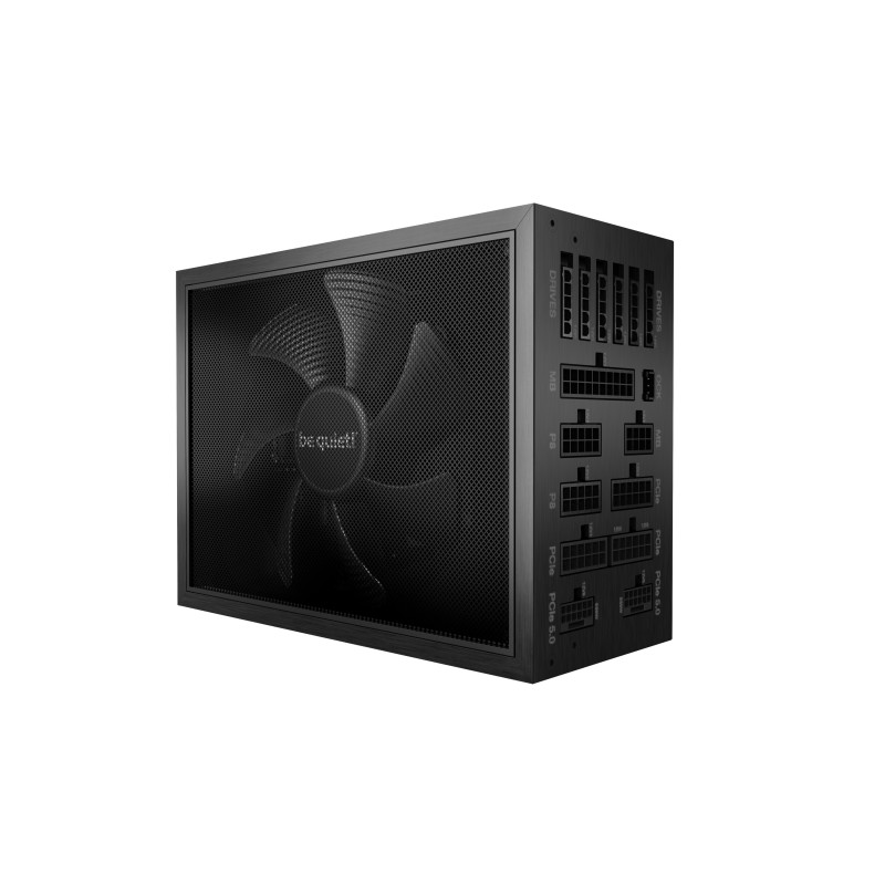 Image of be quiet! Dark Power Pro 13 | 1600W alimentatore per computer 20+4 pin ATX ATX Nero