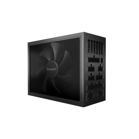 be quiet! Dark Power Pro 13 | 1600W unité d'alimentation d'énergie 20+4 pin ATX ATX Noir