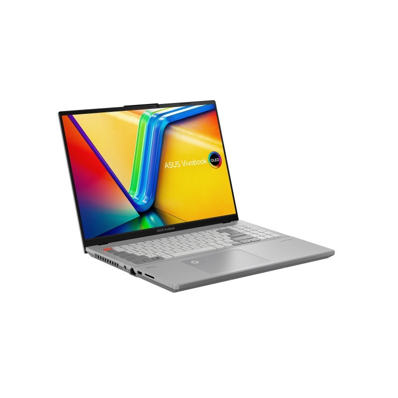 Image of ASUS VivoBook Pro 16X OLED K6604JV-MX195X Intel® Core™ i9 i9-13980HX Computer portatile 40,6 cm (16") 3.2K 32 GB DDR5-SDRAM 1