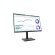 Lenovo ThinkVision T32h-30 LED display 80 cm (31.5") 2560 x 1440 Pixels Quad HD Zwart