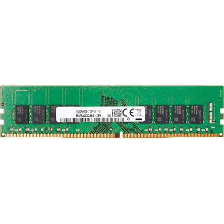 HP 8GB DDR4-3200 DIMM Speichermodul 1 x 8 GB 3200 MHz