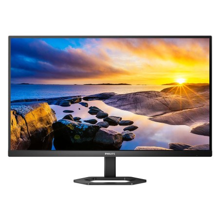 Philips 5000 series 27E1N5500LA 00 monitor de ecrã 68,6 cm (27") 2560 x 1440 pixels Quad HD LCD Preto