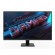 Gigabyte GS32Q monitor de ecrã 80 cm (31.5") 2560 x 1440 pixels Quad HD Preto