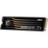 MSI SPATIUM M480 PRO PCIE 4.0 NVME M.2 2TB disco SSD PCI Express 4.0 3D NAND