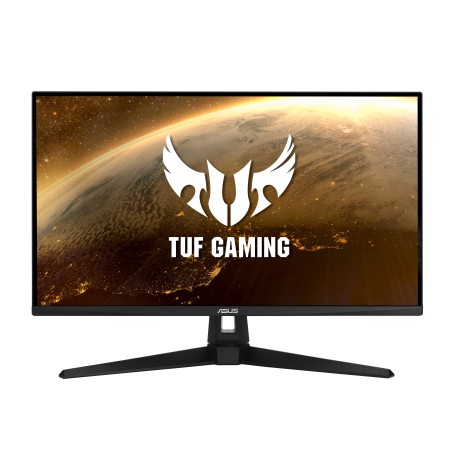 ASUS TUF Gaming VG289Q1A computer monitor 71,1 cm (28") 3840 x 2160 Pixels 4K Ultra HD LED Zwart