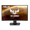 ASUS TUF Gaming VG24VQE Monitor PC 59,9 cm (23.6") 1920 x 1080 Pixel Full HD LED Nero
