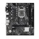Asrock H510M-HDV M.2 SE Intel H470 LGA 1200 (Socket H5) micro ATX