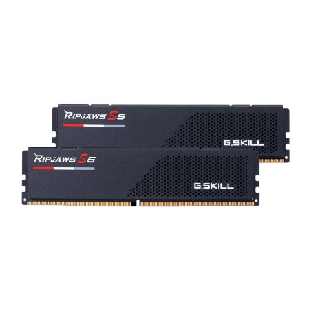 G.Skill Ripjaws S5 F5-6800J3445G32GX2-RS5K geheugenmodule 64 GB 2 x 32 GB DDR5 6800 MHz