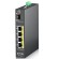 Zyxel RGS100-5P Non gestito L2 Gigabit Ethernet (10 100 1000) Supporto Power over Ethernet (PoE) Nero