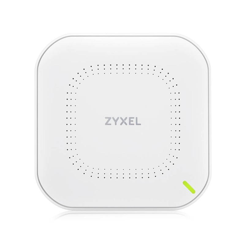 Zyxel NWA50AX PRO 2400 Mbit/s Bianco Supporto Power over Ethernet (PoE)