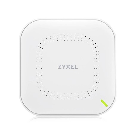 Zyxel NWA50AX PRO 2400 Mbit s Wit Power over Ethernet (PoE)