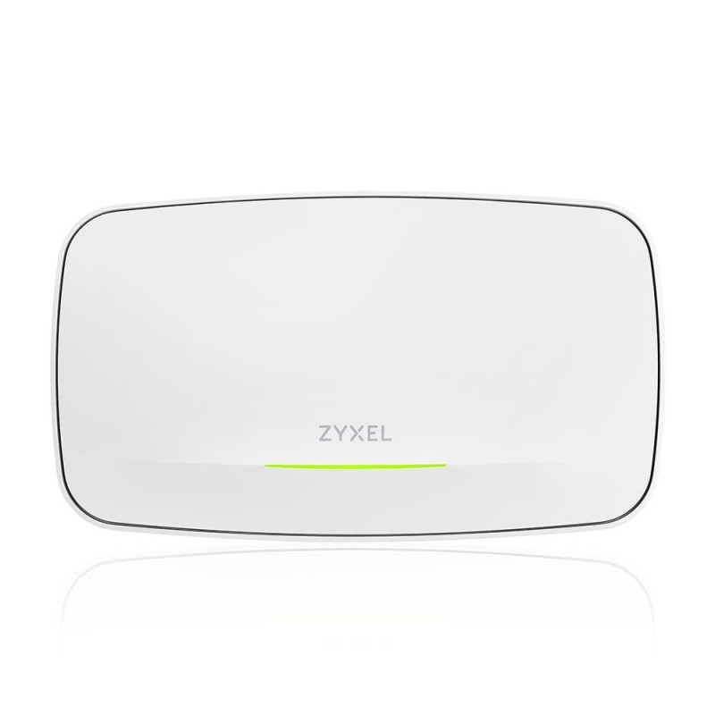 Image of Zyxel WBE660S-EU0101F punto accesso WLAN 11530 Mbit/s Grigio Supporto Power over Ethernet (PoE)
