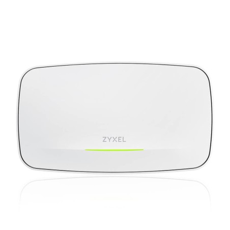 Zyxel WBE660S-EU0101F punto accesso WLAN 11530 Mbit s Grigio Supporto Power over Ethernet (PoE)