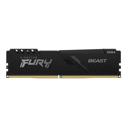 Kingston Technology FURY Beast módulo de memória 32 GB 1 x 32 GB DDR4