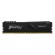 Kingston Technology FURY 16Go 3200MT s DDR4 CL16 DIMM Beast Black